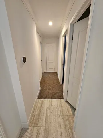 a room with table and chair