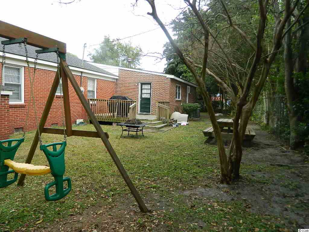 509 Morrison Street Georgetown, SC 29440 - Photo 3 of 15