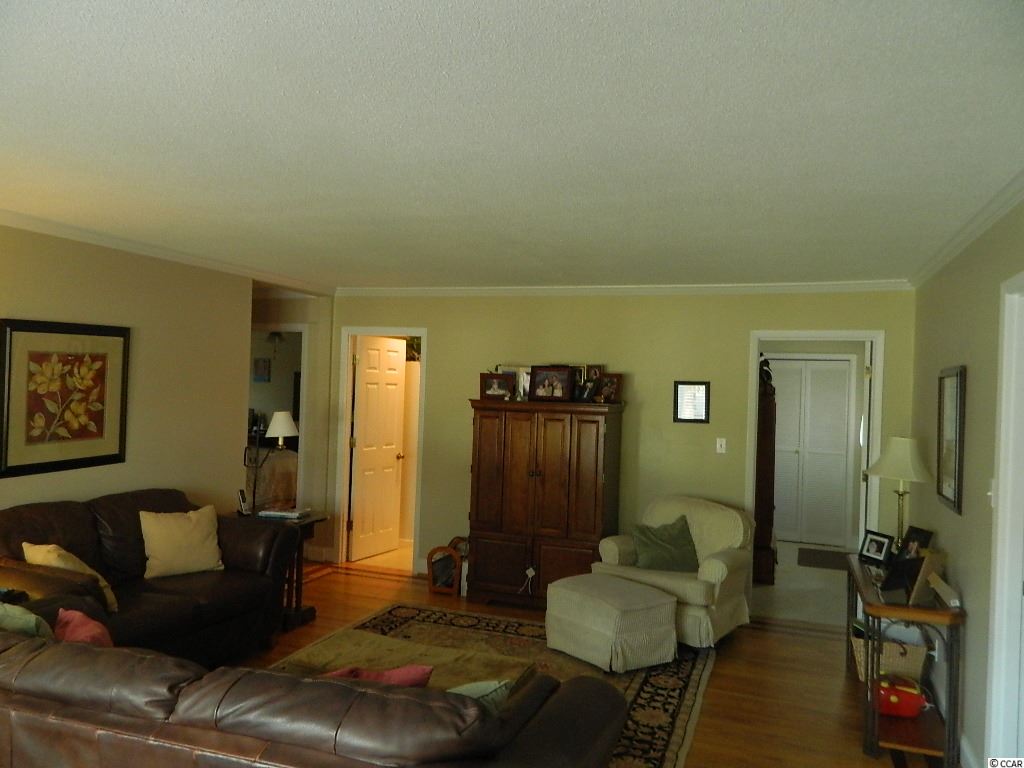 509 Morrison Street Georgetown, SC 29440 - Photo 4 of 15
