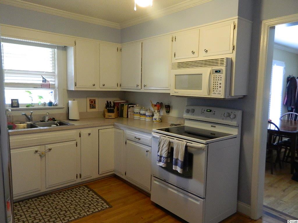 509 Morrison Street Georgetown, SC 29440 - Photo 7 of 15
