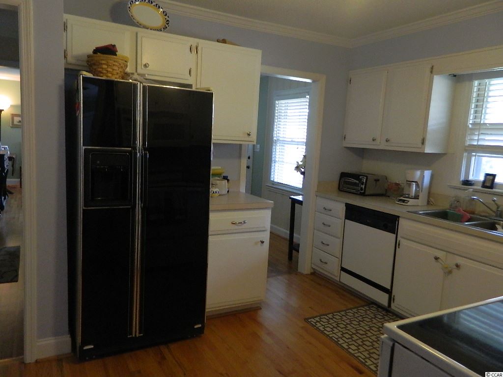 509 Morrison Street Georgetown, SC 29440 - Photo 8 of 15