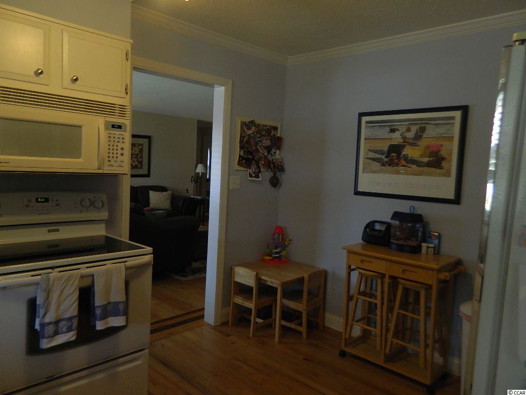 509 Morrison Street Georgetown, SC 29440 - Photo 9 of 15