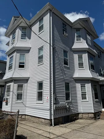 $4,199,999 | 24-28 Hall Street, Fall River, MA 02724