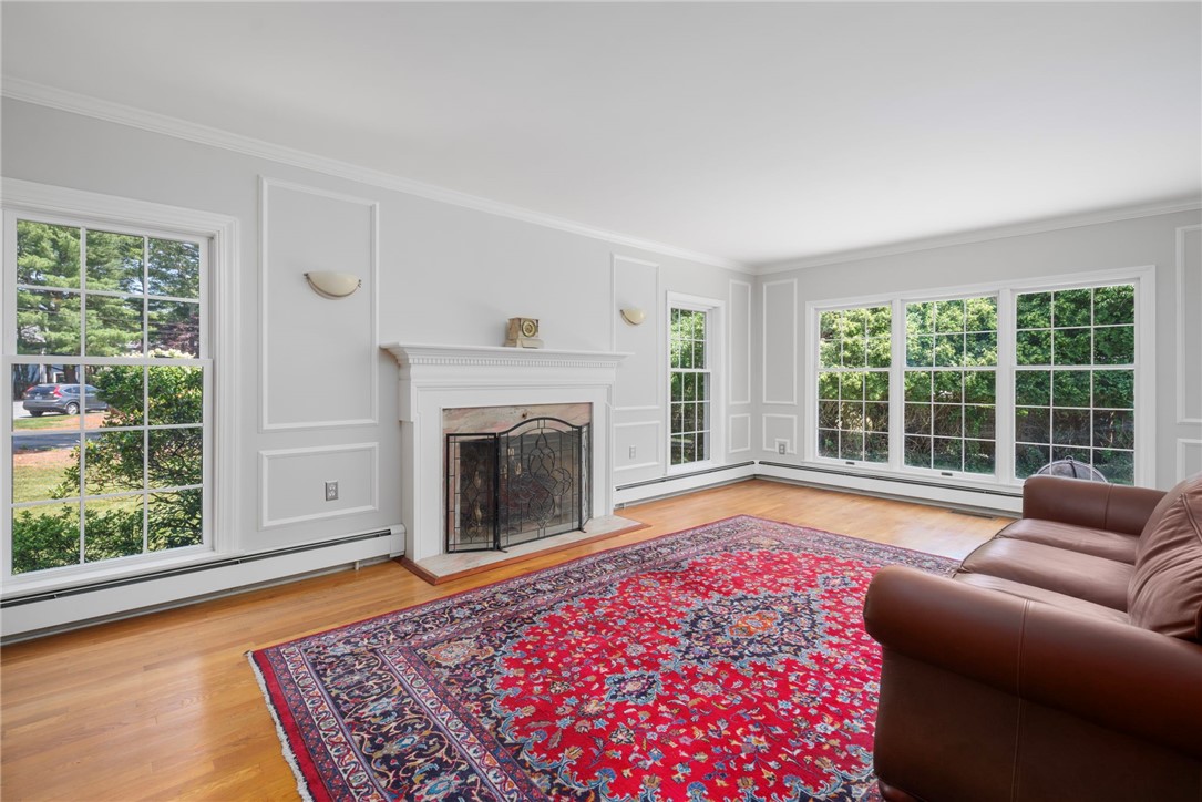 1 Pierce Court Barrington, RI 02806 - Photo 18 of 45