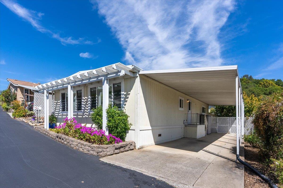 270 Hames Road, Unit 8 Corralitos, CA 95076 - Photo 1 of 20 Gallery Image 1