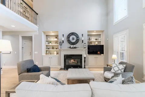 $1,750,000 | 1798 Northumberland Drive, Brentwood, TN 37027