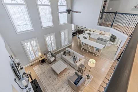 $1,750,000 | 1798 Northumberland Drive, Brentwood, TN 37027
