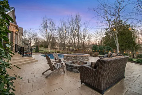 $1,750,000 | 1798 Northumberland Drive, Brentwood, TN 37027