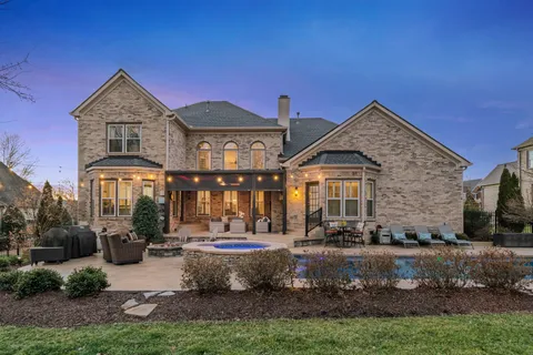 $1,750,000 | 1798 Northumberland Drive, Brentwood, TN 37027