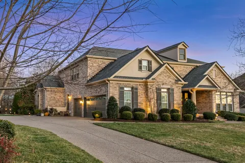 $1,750,000 | 1798 Northumberland Drive, Brentwood, TN 37027