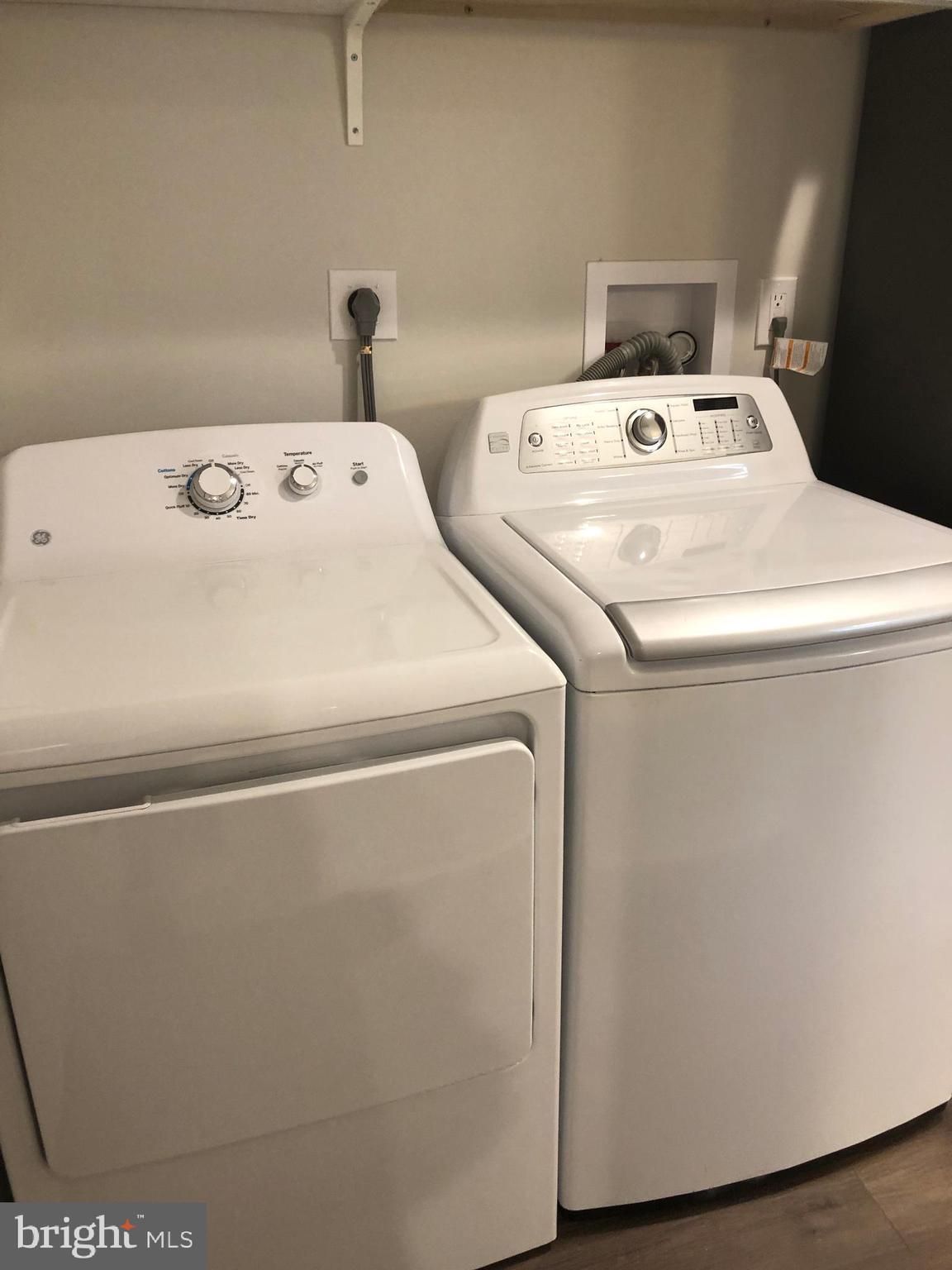 14 Stonehenge Circle, Unit 6 Baltimore, MD 21208 - Photo 17 of 31 WASHER/DRYER