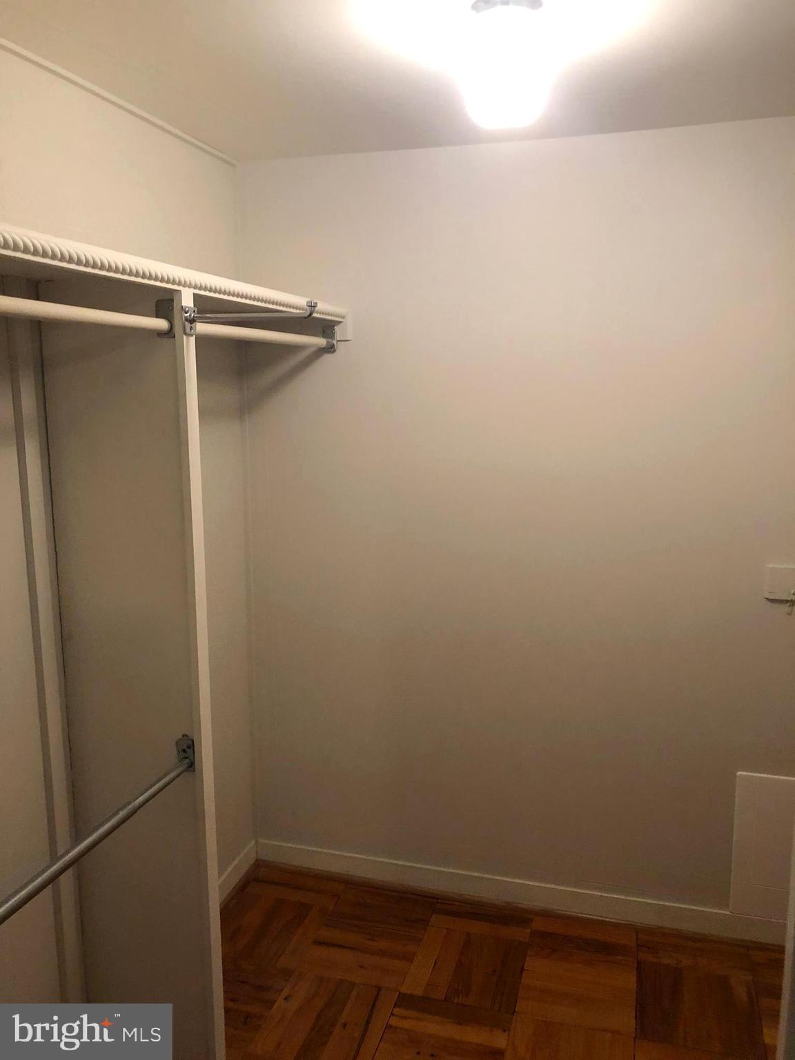 14 Stonehenge Circle, Unit 6 Baltimore, MD 21208 - Photo 20 of 31 MASTER BEDROOM WALK IN CLOSET