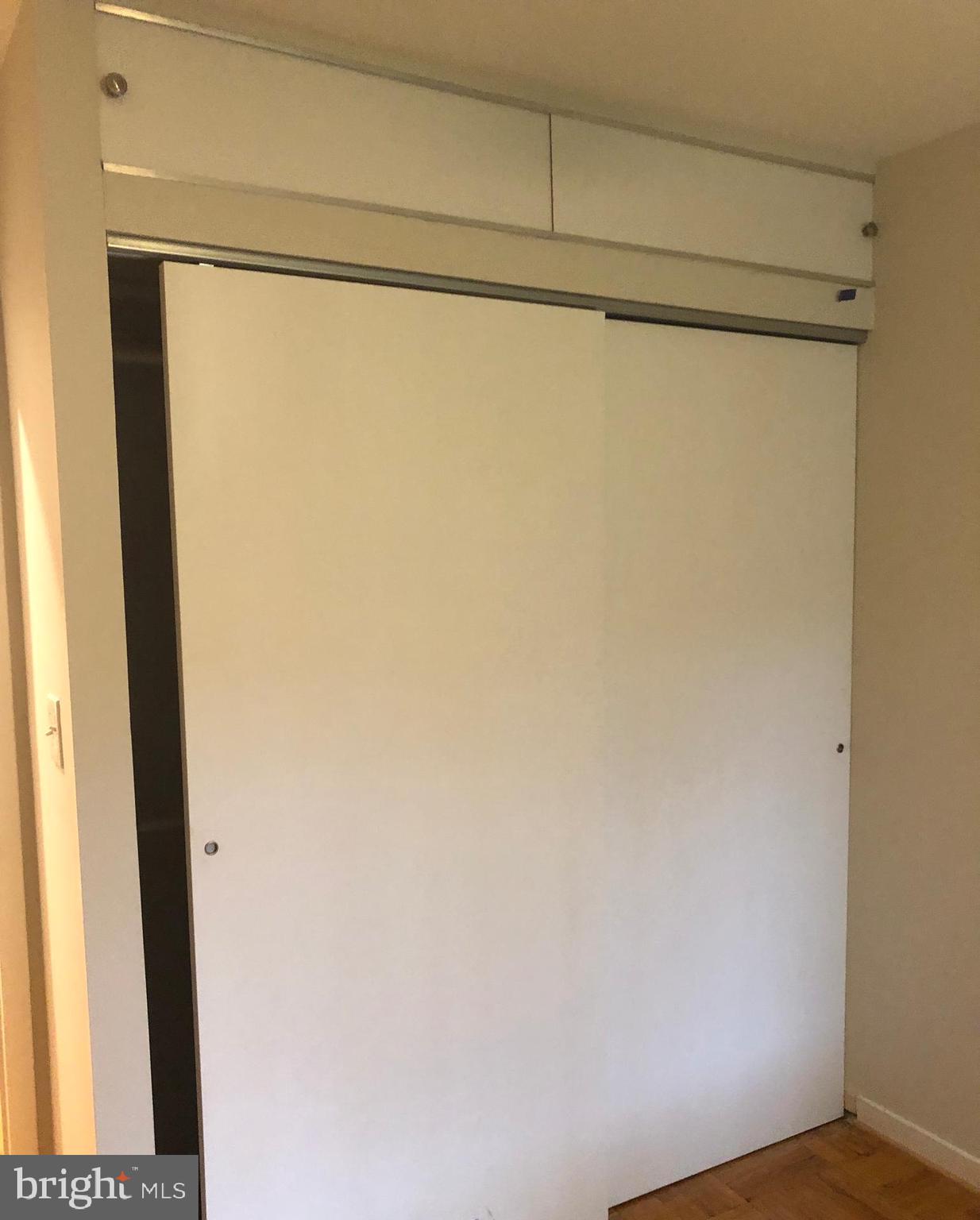 14 Stonehenge Circle, Unit 6 Baltimore, MD 21208 - Photo 25 of 31 BEDROOM #2 CLOSET