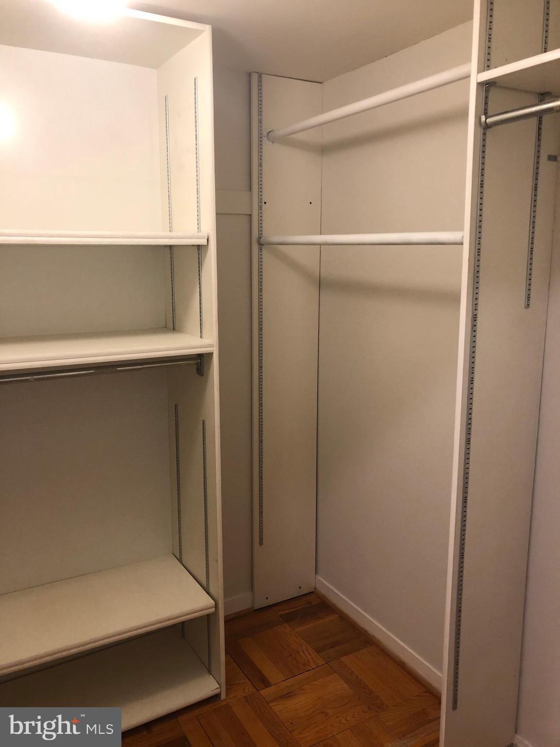 14 Stonehenge Circle, Unit 6 Baltimore, MD 21208 - Photo 28 of 31 HUGE WALK IN CLOSET