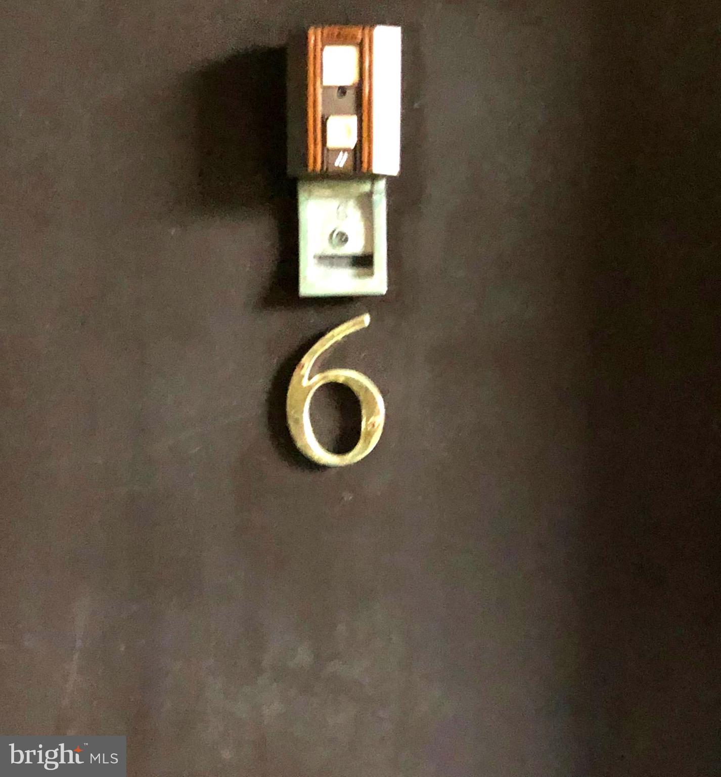 14 Stonehenge Circle, Unit 6 Baltimore, MD 21208 - Photo 31 of 31 YOUR NEW FRONT DOOR