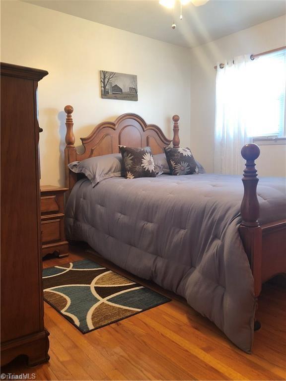 2290 Simmons Road Westfield, NC 27053 - Photo 22 of 26 Bedroom