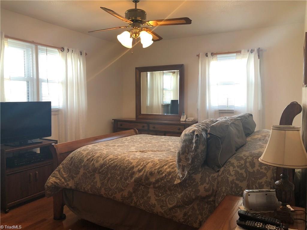 2290 Simmons Road Westfield, NC 27053 - Photo 23 of 26 Master bedroom