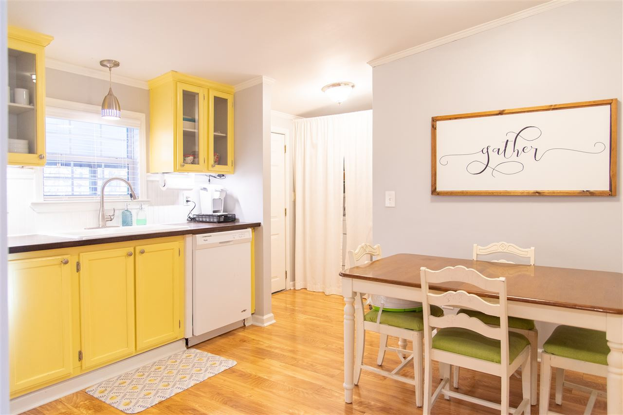 2421 Kearney Road Wake Forest, NC 27587 - Photo 11 of 30 Photo 11