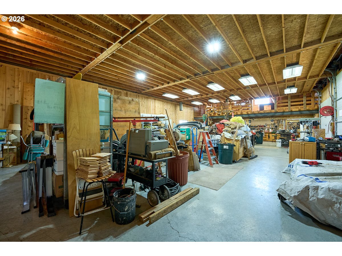 67079 Lostine River Road Lostine, OR 97857 - Photo 27 of 41 a view of a room with gym equipment