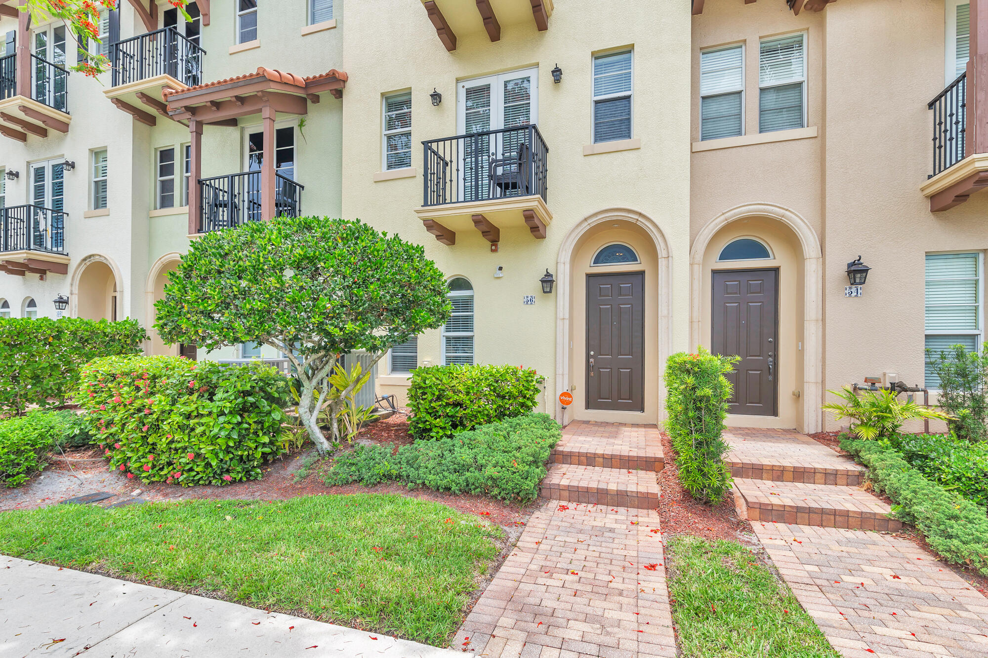 56 Via Floresta Drive Boca Raton, FL 33487 - Photo 20 of 25 low-19