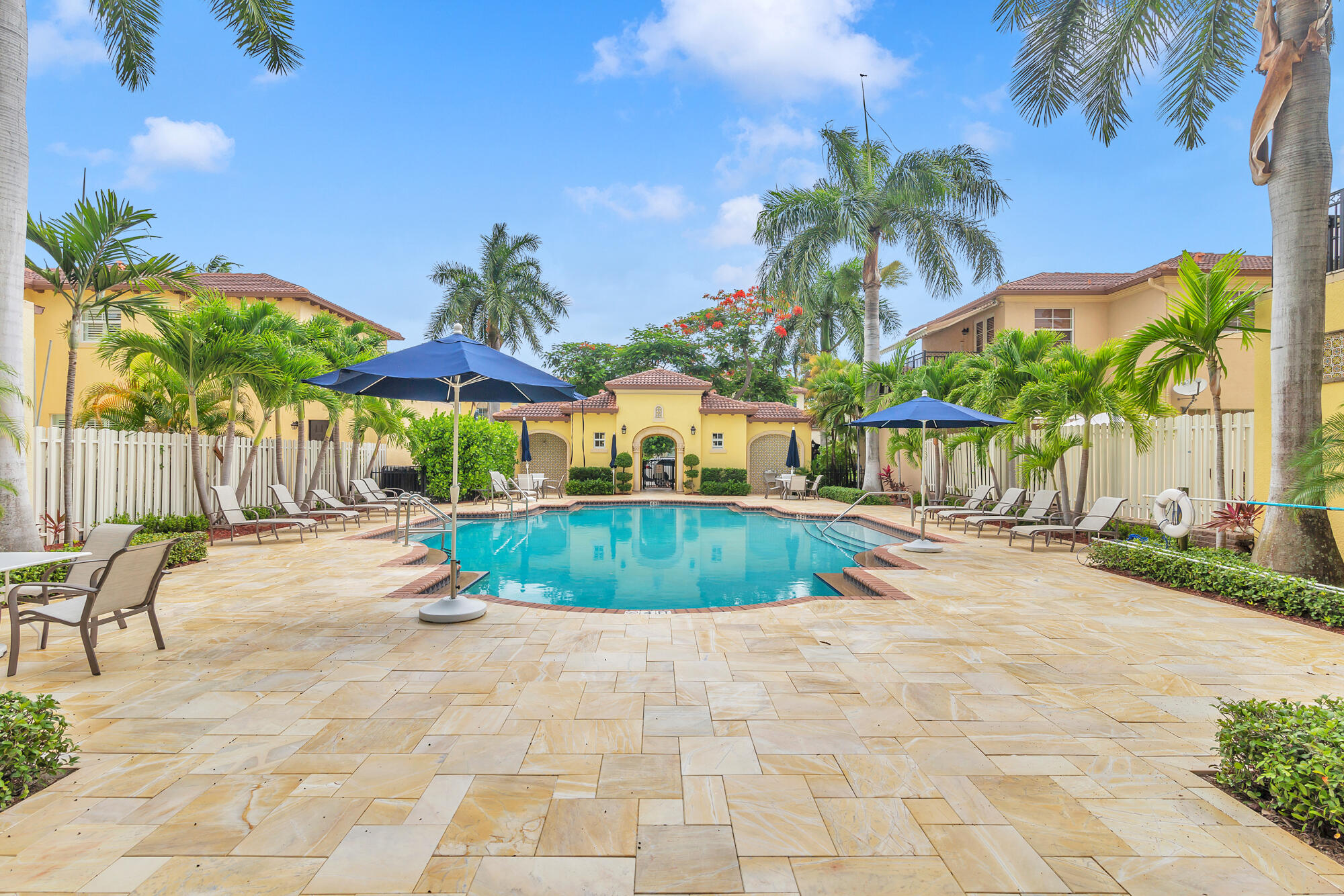 56 Via Floresta Drive Boca Raton, FL 33487 - Photo 23 of 25 low-22