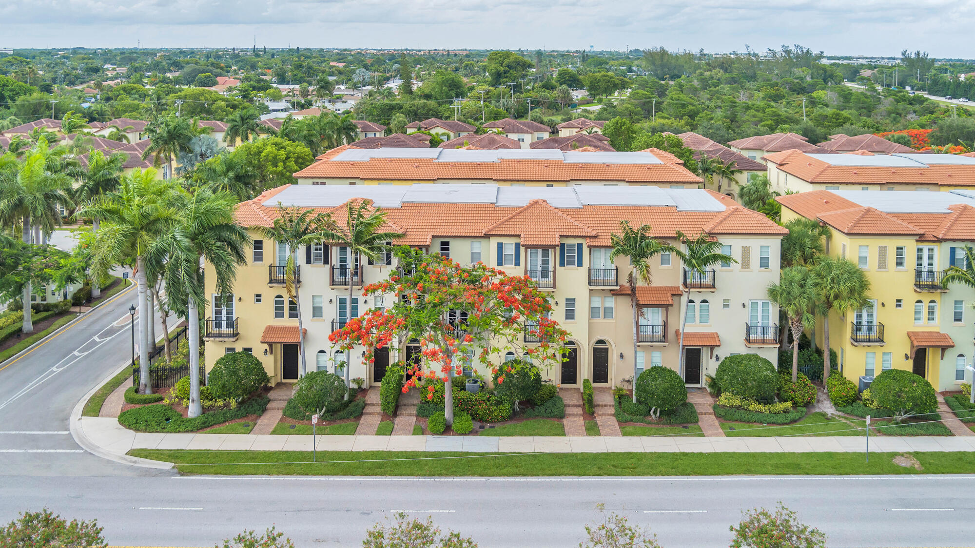56 Via Floresta Drive Boca Raton, FL 33487 - Photo 25 of 25 low-24