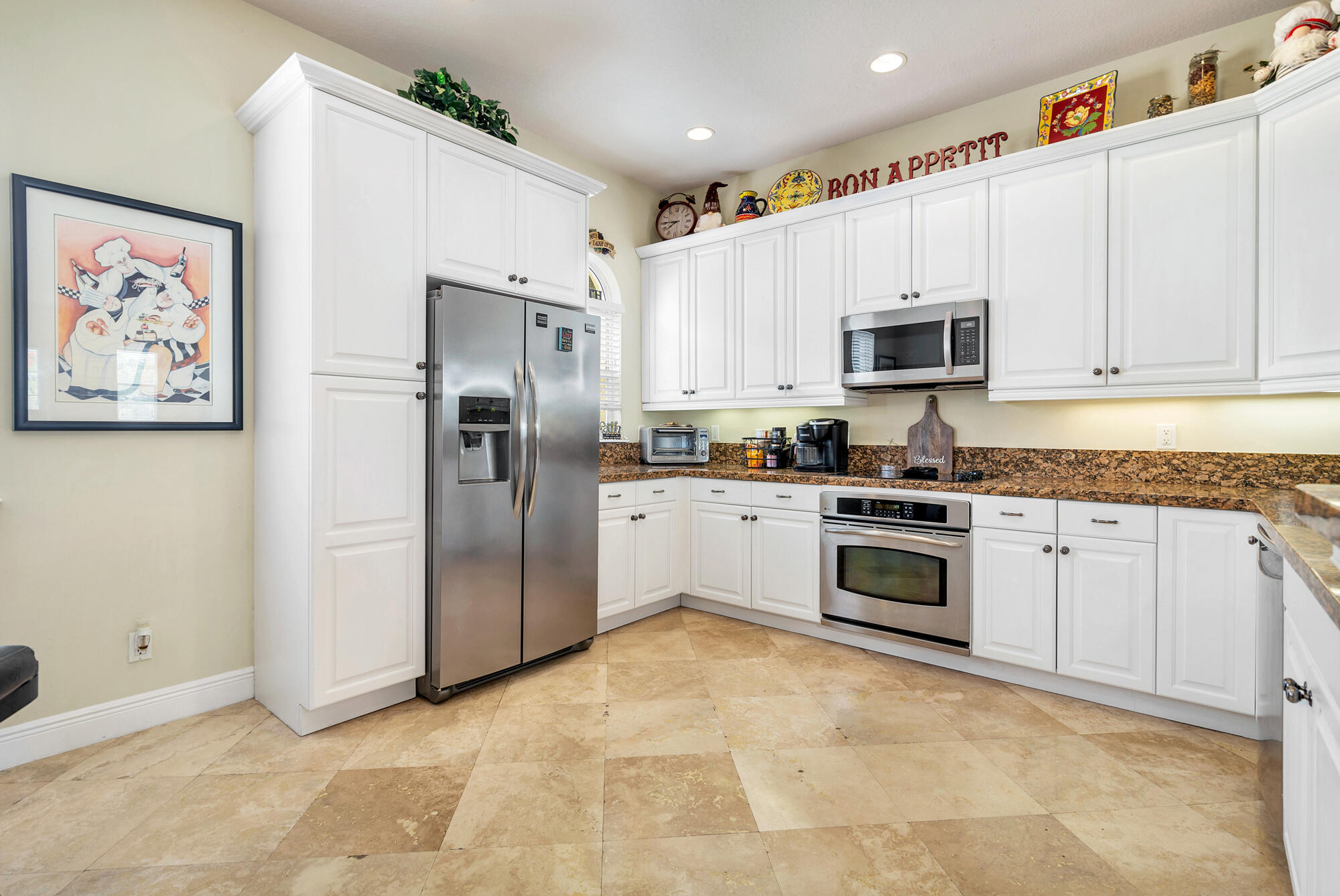 56 Via Floresta Drive Boca Raton, FL 33487 - Photo 8 of 25 low-6