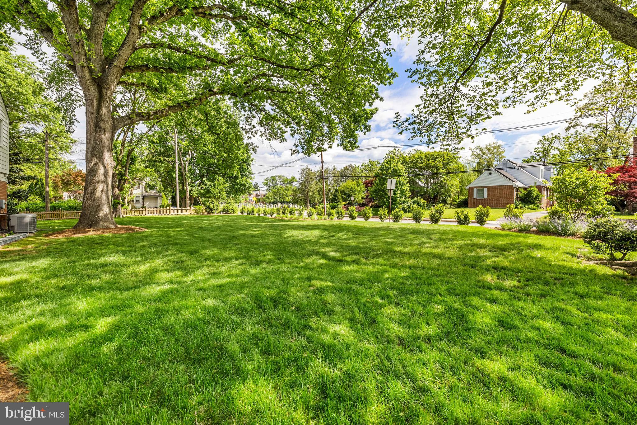 328 Broxton Road Baltimore, MD 21212 - Photo 54 of 58 Extra lot/yard