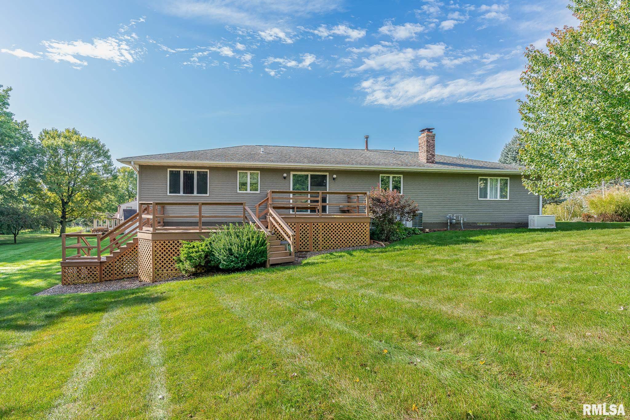 111 Valley Heights Road Blue Grass, IA 52726 - Photo 4 of 30 Gallery Image 4