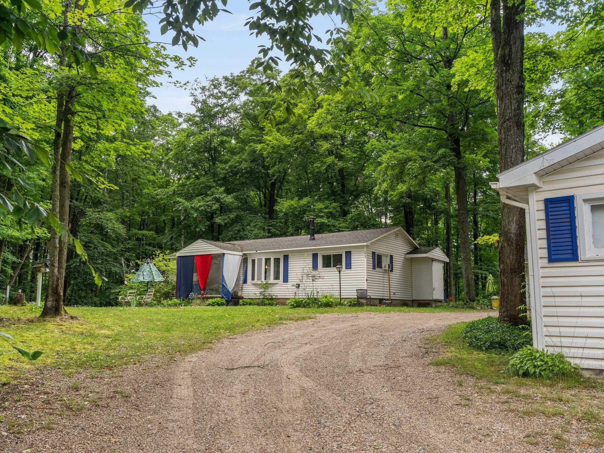 202 West Sharon Road Southeast Fife Lake, MI 49633 - Photo 32 of 35 Gallery Image 32