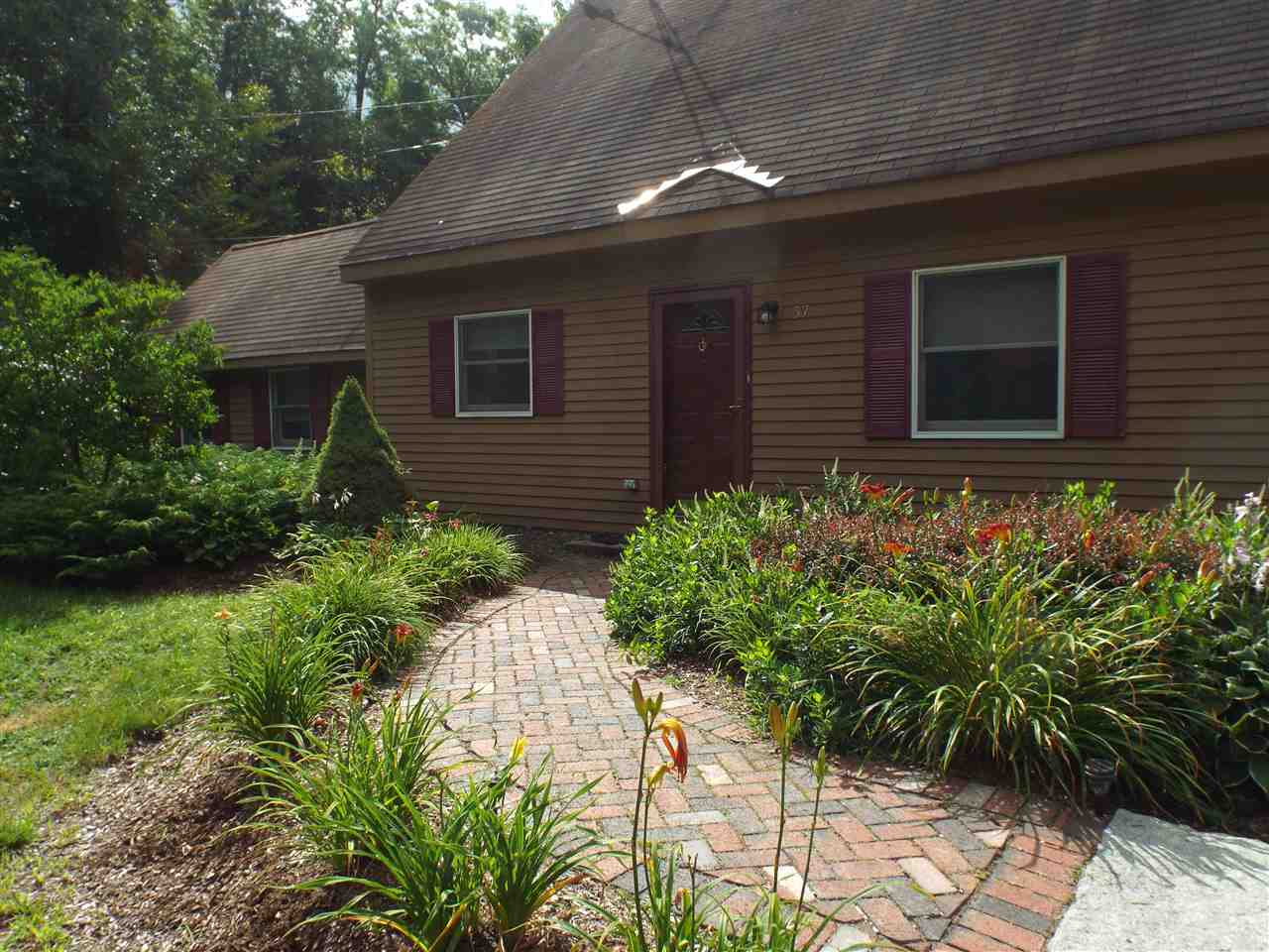 57 Turnpike Road Campton, NH 03223 - Photo 2 of 29