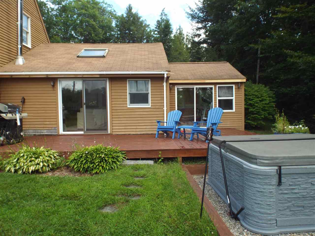 57 Turnpike Road Campton, NH 03223 - Photo 16 of 29