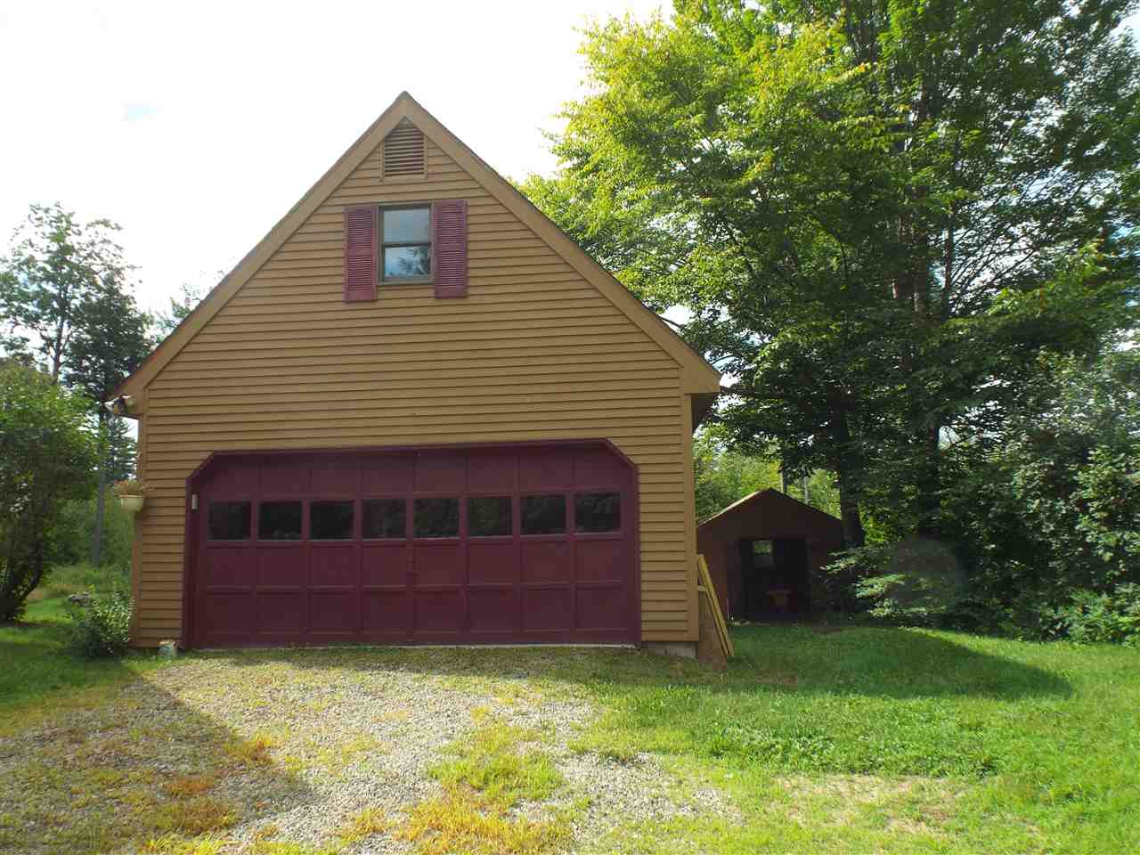 57 Turnpike Road Campton, NH 03223 - Photo 22 of 29