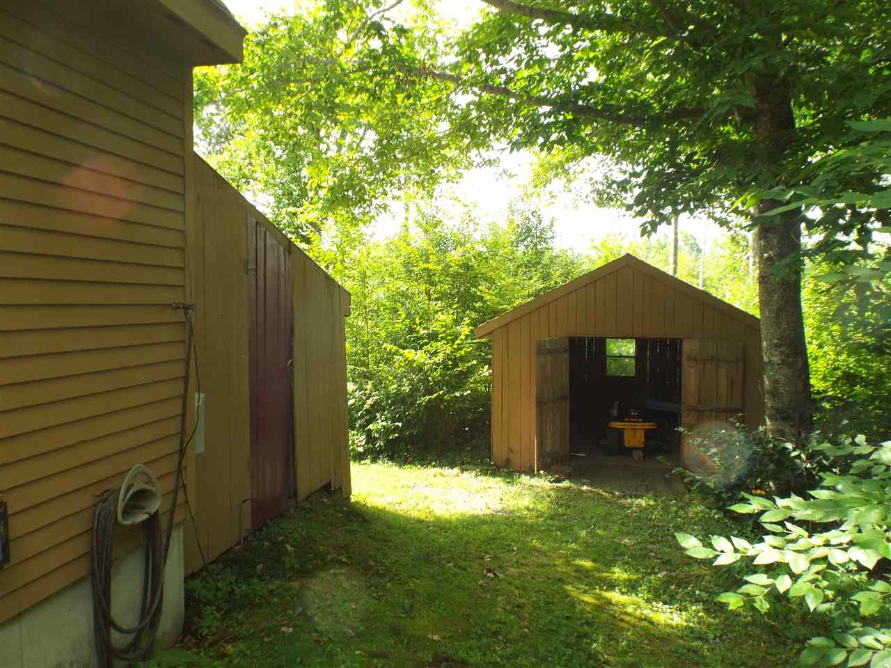 57 Turnpike Road Campton, NH 03223 - Photo 28 of 29