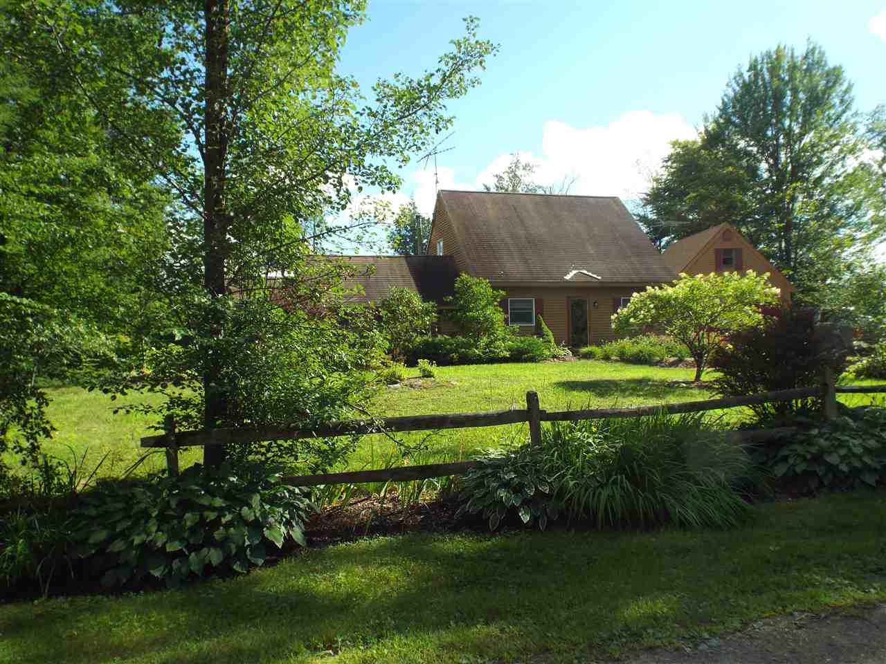 57 Turnpike Road Campton, NH 03223 - Photo 29 of 29