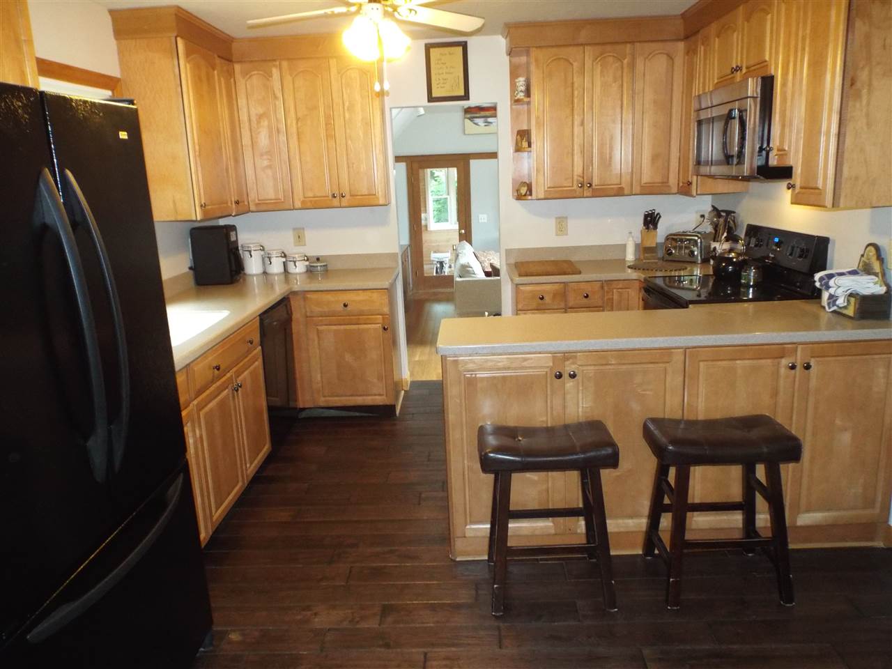 57 Turnpike Road Campton, NH 03223 - Photo 5 of 29