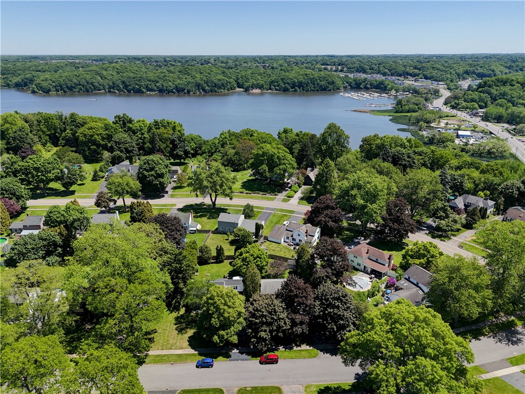 32 Charrington Road Irondequoit, NY 14609 - Photo 45 of 46