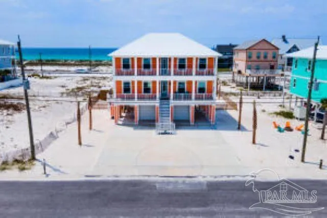 $2,024,900 | 7537 White Sands Boulevard, Navarre, FL 32566