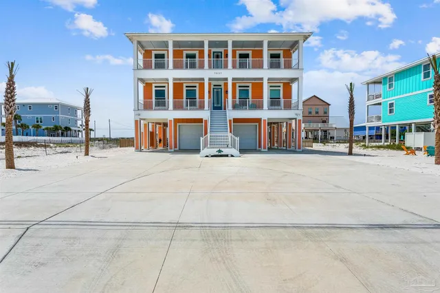 $2,024,900 | 7537 White Sands Boulevard, Navarre, FL 32566