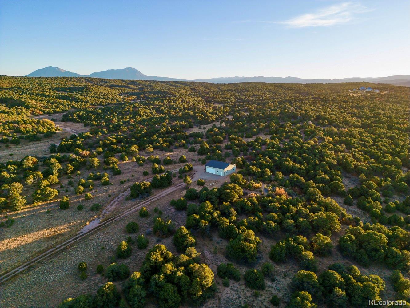521 County Road Walsenburg, CO 81089 - Photo 13 of 17