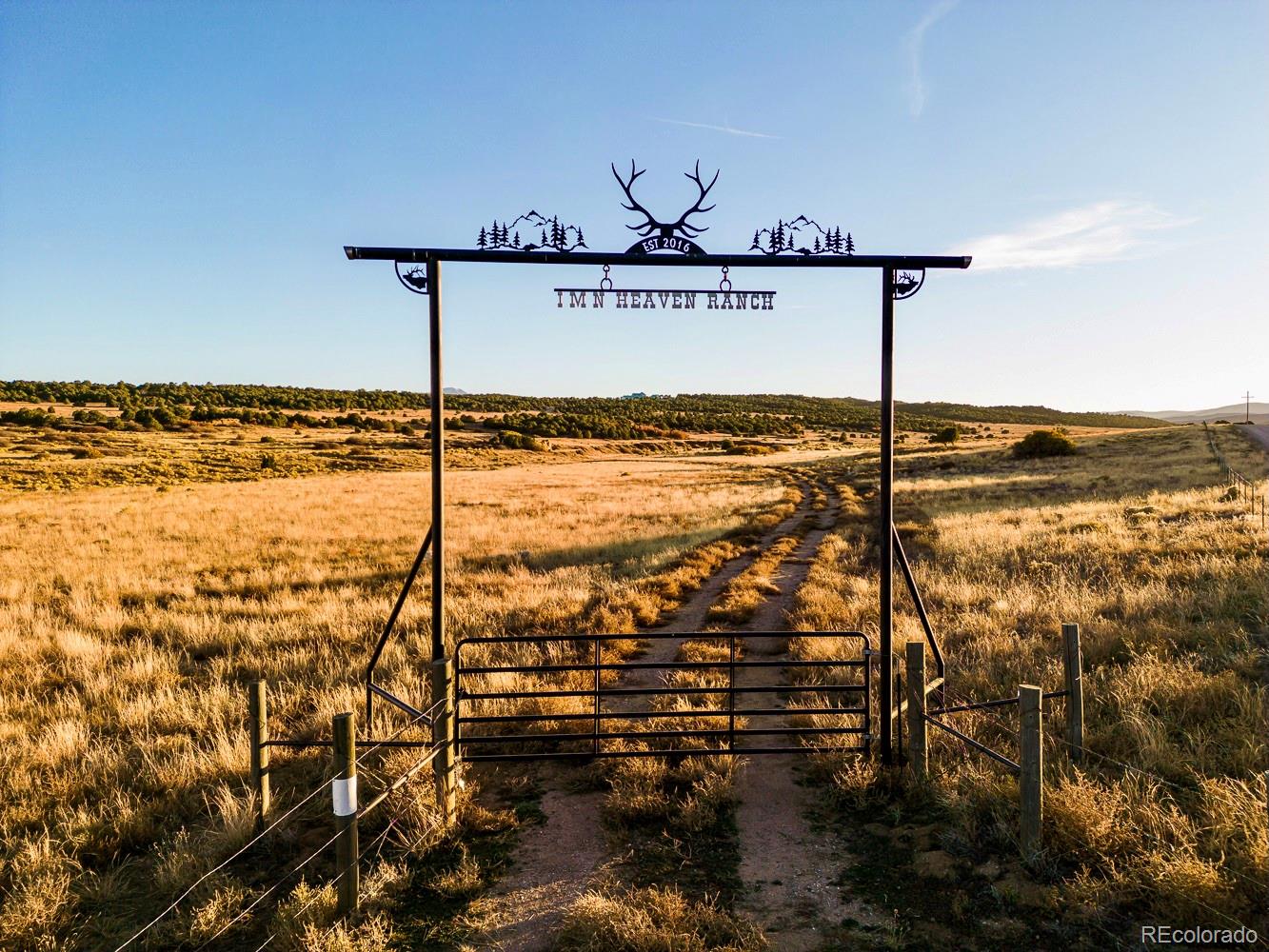 521 County Road Walsenburg, CO 81089 - Photo 4 of 17