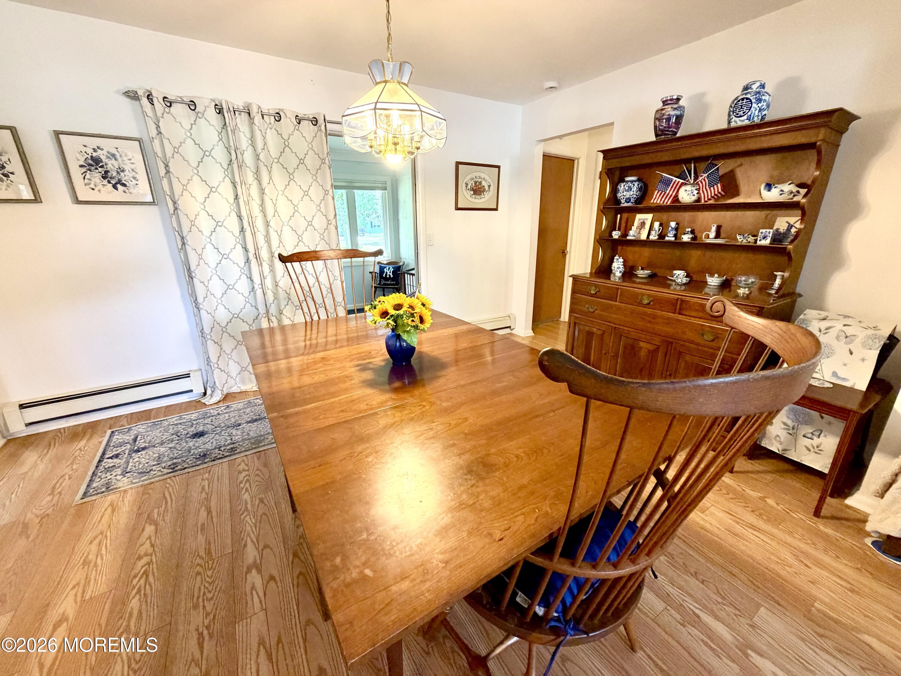 51 Eton Road Toms River, NJ 08757 - Photo 6 of 27 Open Dining Room