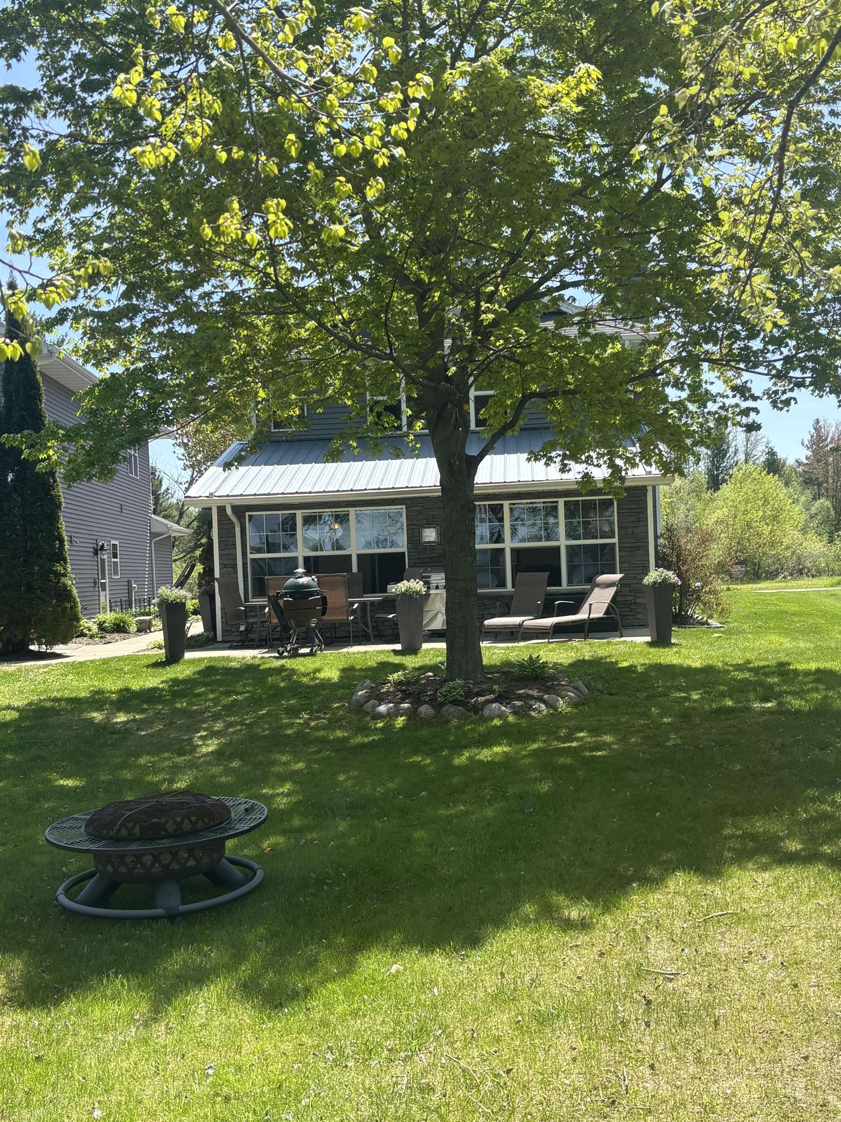 12671 South White Potato Lake Road Pound, WI 54161 - Photo 33 of 37