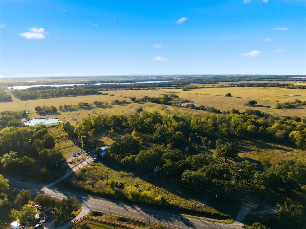 Tbd Tbd Fm-147 Marlin, TX 76661 - Photo 2 of 6 Aerial overview of property's location