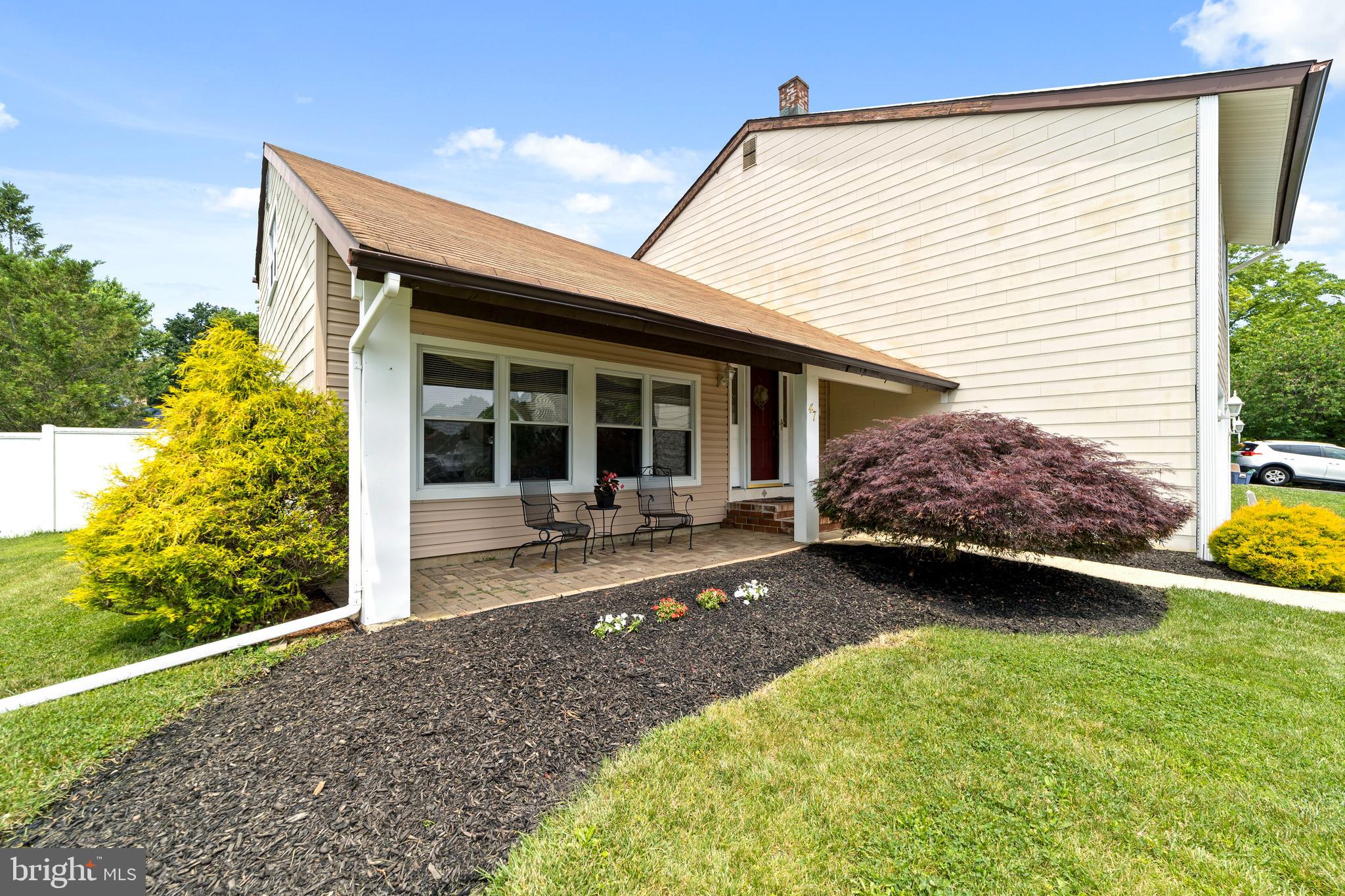 47 Merion Road Marlton, NJ 08053 - Photo 2 of 29