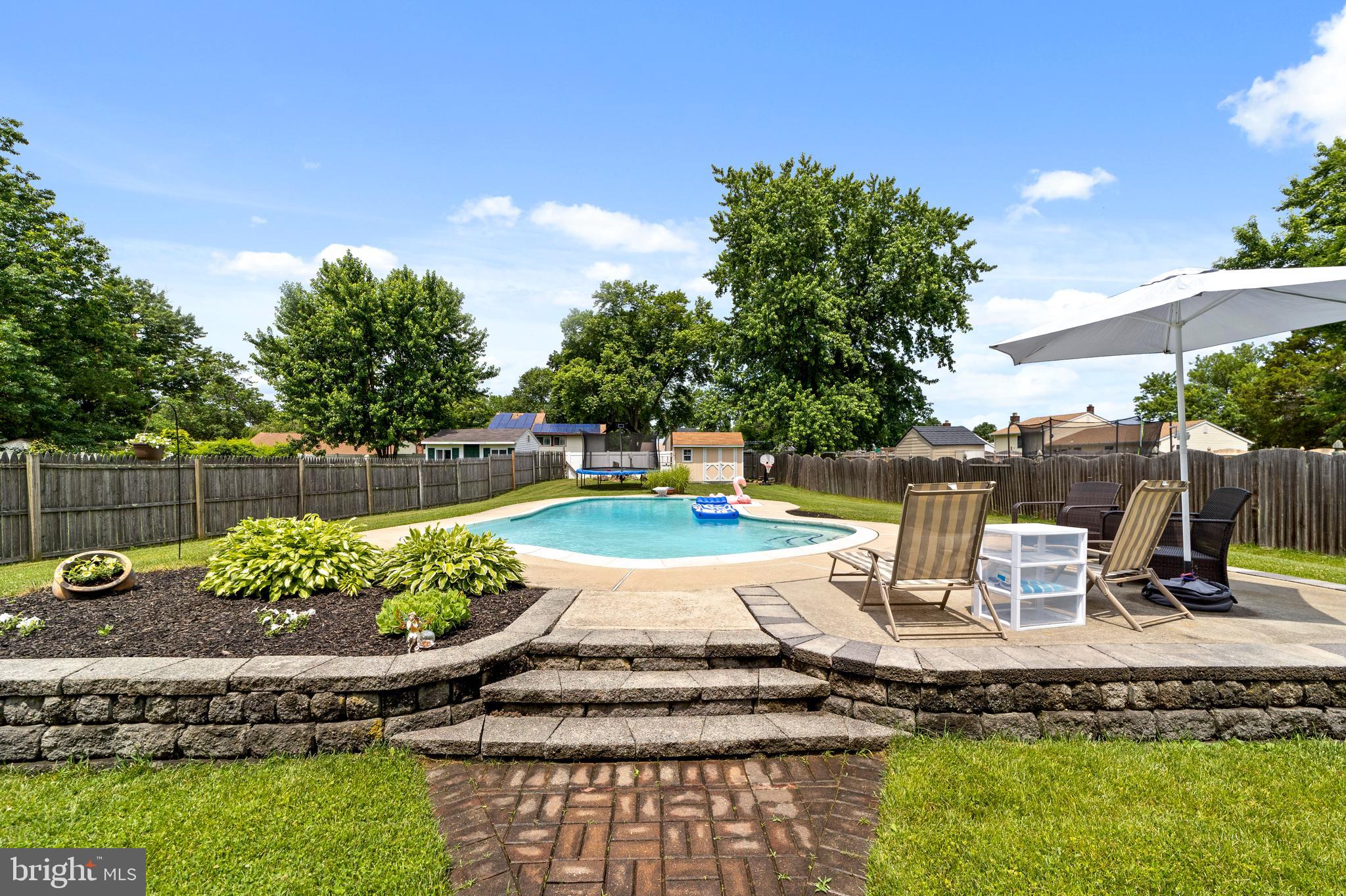 47 Merion Road Marlton, NJ 08053 - Photo 28 of 29