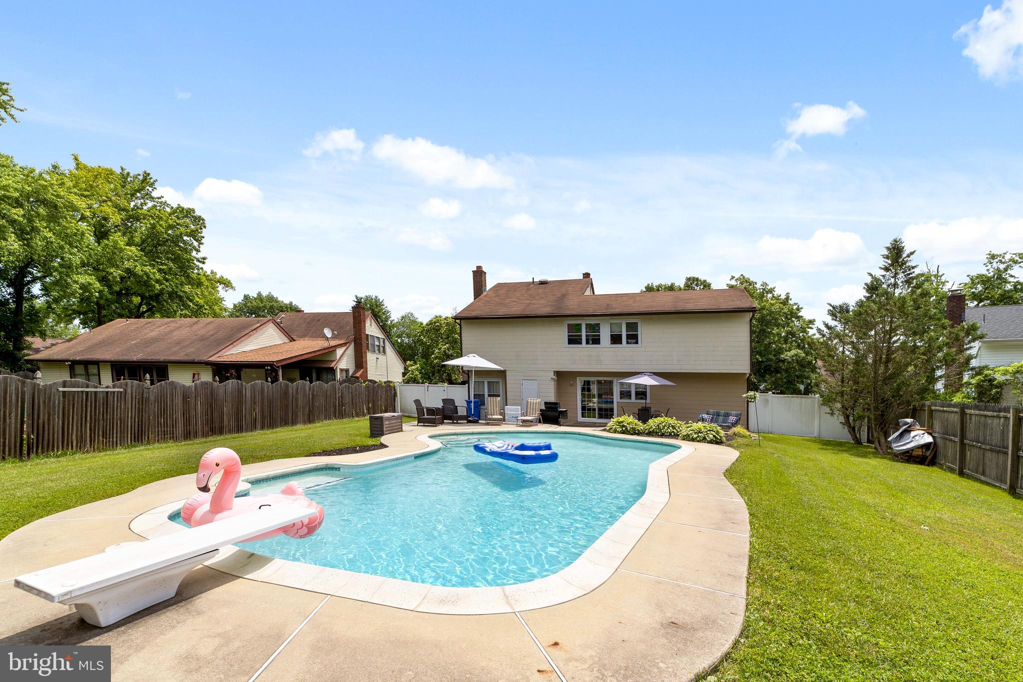 47 Merion Road Marlton, NJ 08053 - Photo 29 of 29