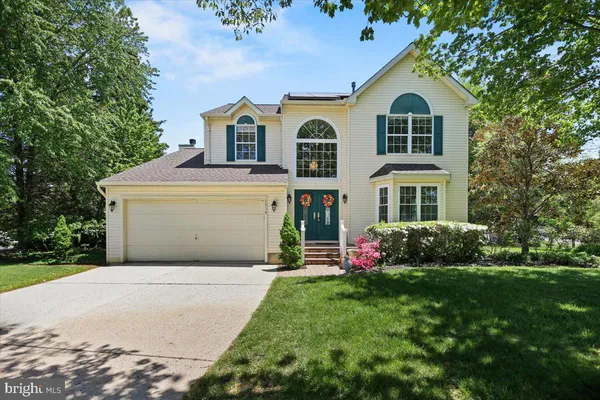 $530,000 | 1318 Heidelberg Drive, Williamstown, NJ 08094