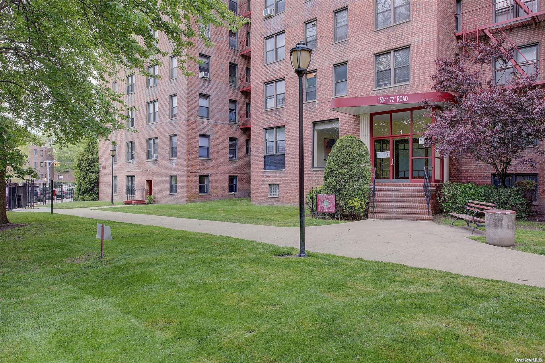 150-11 72nd Road, Unit B Queens, NY 11367 - Photo 1 of 1 Gallery Image 1