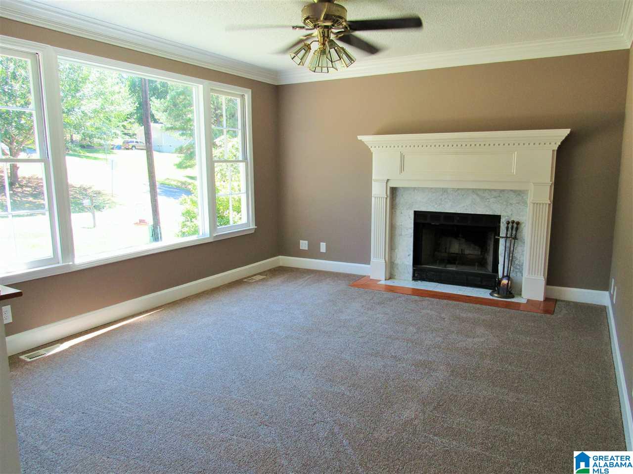 7750 Taylor Shop Road Pinson, AL 35126 - Photo 2 of 30